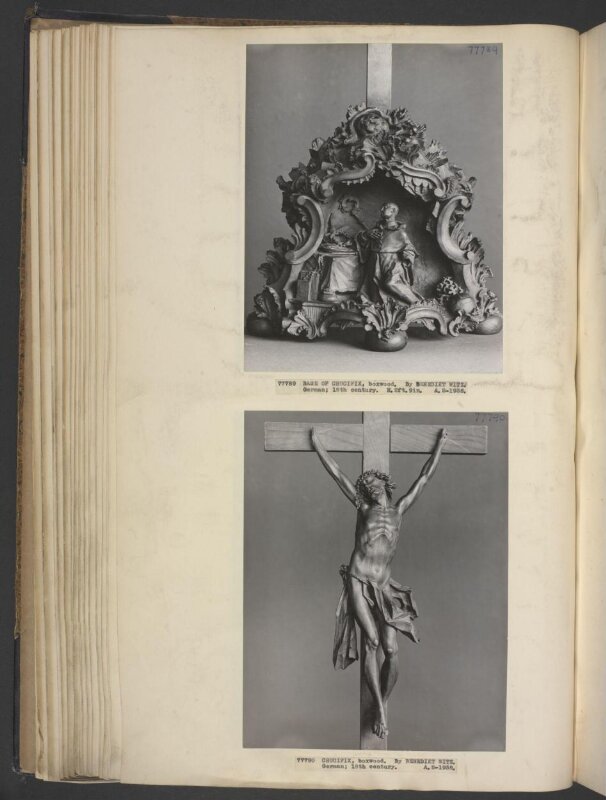 Crucifix