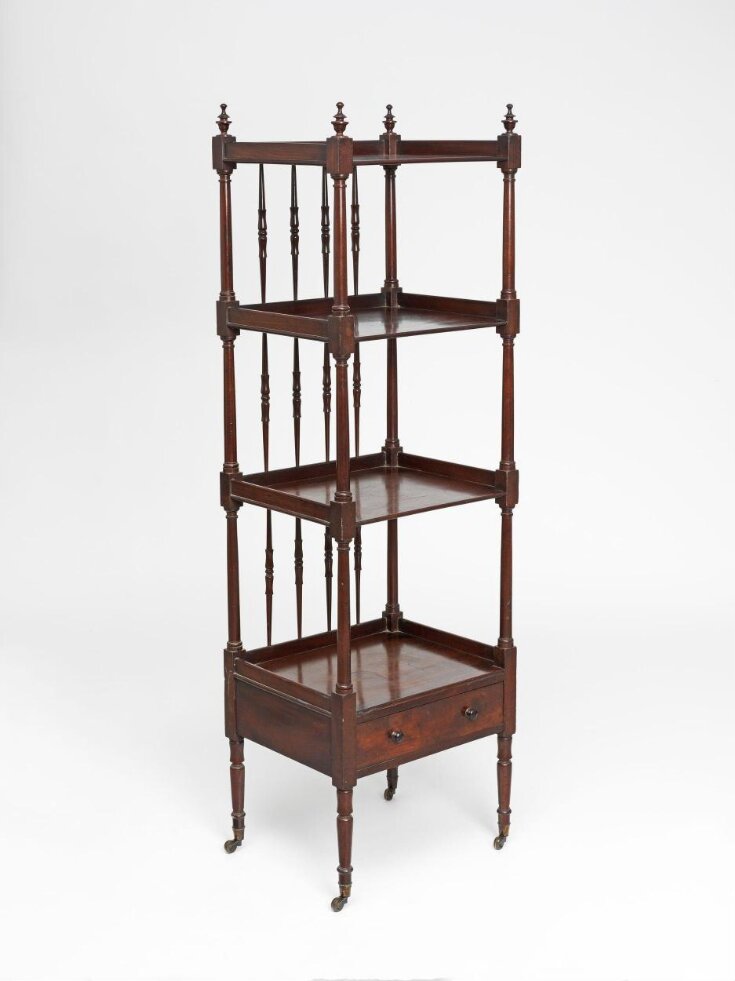 Etagere top image