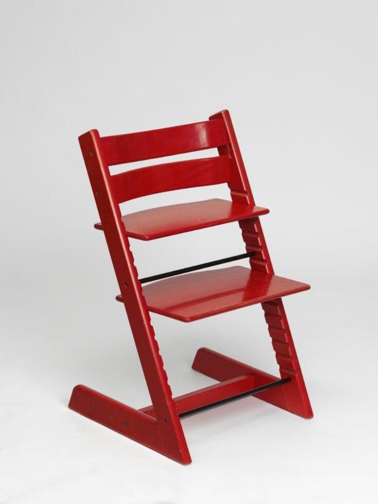 Tripp Trapp Chair top image