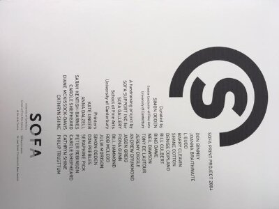 Contents list