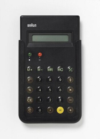 ET66 Calculator