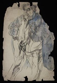 Feliks Topolski Collection thumbnail 1