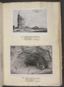 Mother Ludlam's Hole, near Farnham thumbnail 1