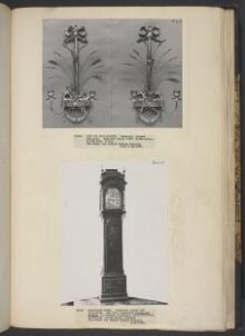 Longcase Clock thumbnail 1