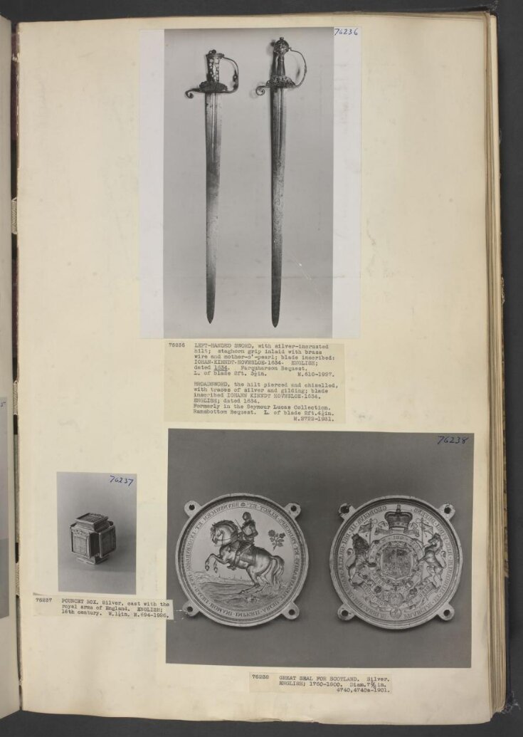 Pouncet Box top image