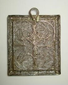 Religious Pendant thumbnail 1