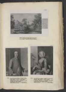 Elizabeth (1727-1782), Wife of Thomas Nickleson thumbnail 1