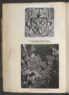 Relief, first half of the sixteenth century