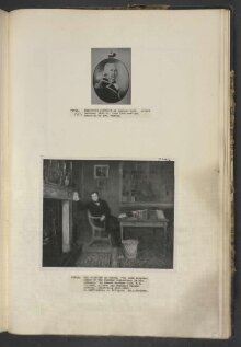 John Forster in His Library thumbnail 1