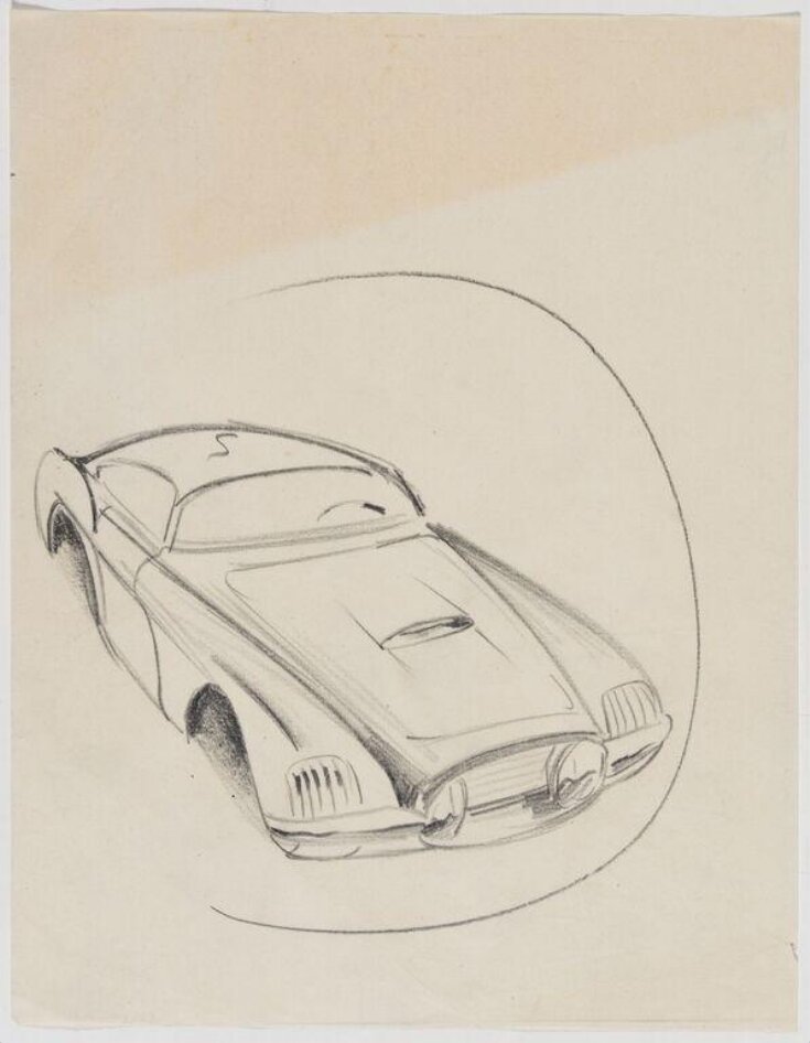 Design for a car top image