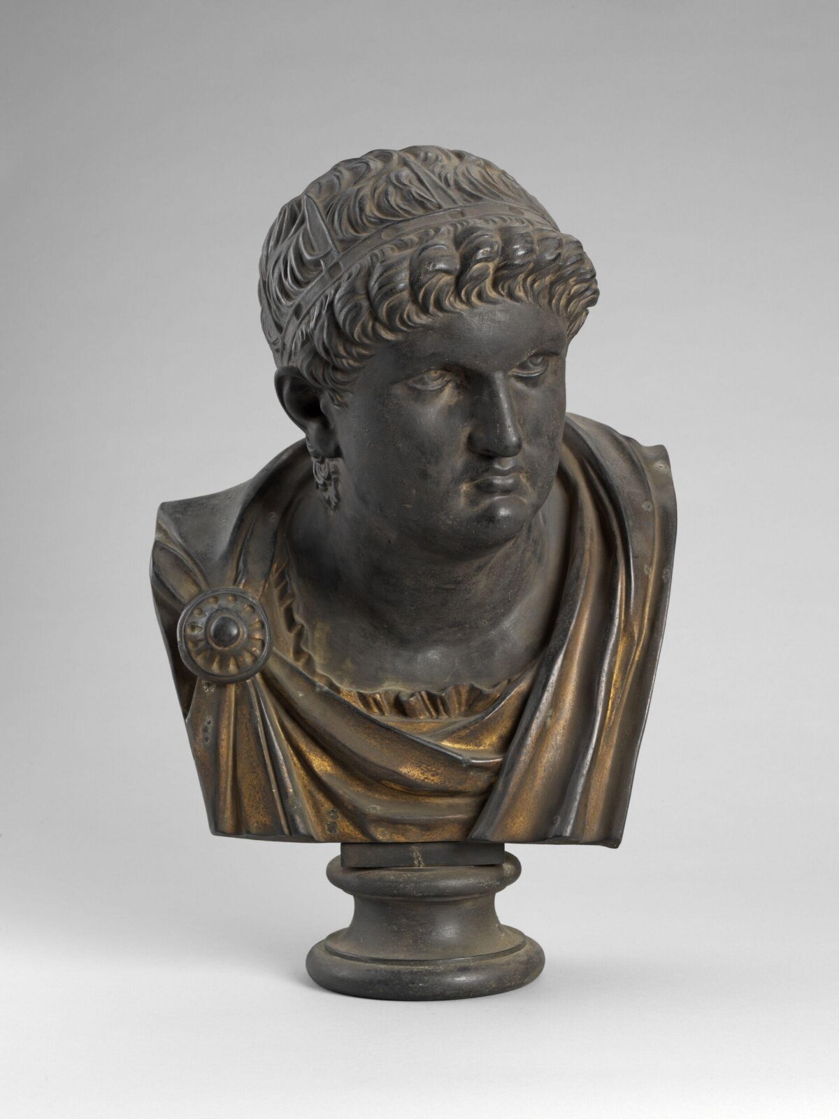 Emperor Nero, 17th century