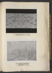 The Grange and the Roman Catholic Church of St. Augustine, Ramsgate, Kent. thumbnail 1