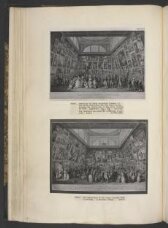 The Exhibition of the Royal Academy, 1787 thumbnail 2