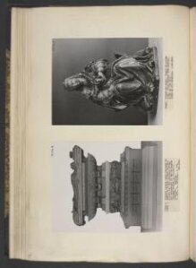 Sarcophagus with effigy of Arthur Wellesley, 1st Duke of Wellington thumbnail 1
