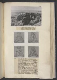 Wooded Cliff near Algiers thumbnail 1
