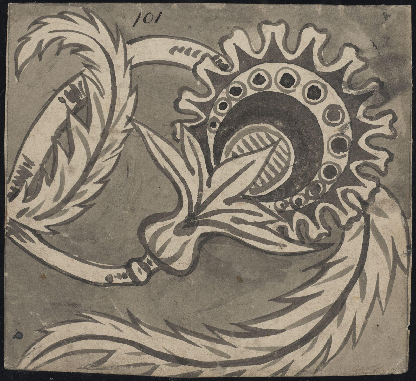 Drawing