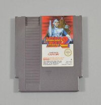 Mega Man 2