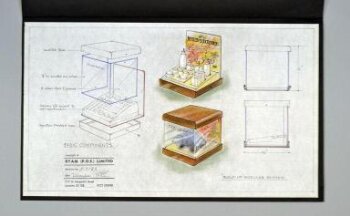 "Build-Up" Modular System