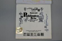Paddington Bear Gift Box thumbnail 1