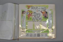 Wind in the Willows box lid thumbnail 1