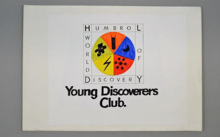 Young Discoverers Club top image