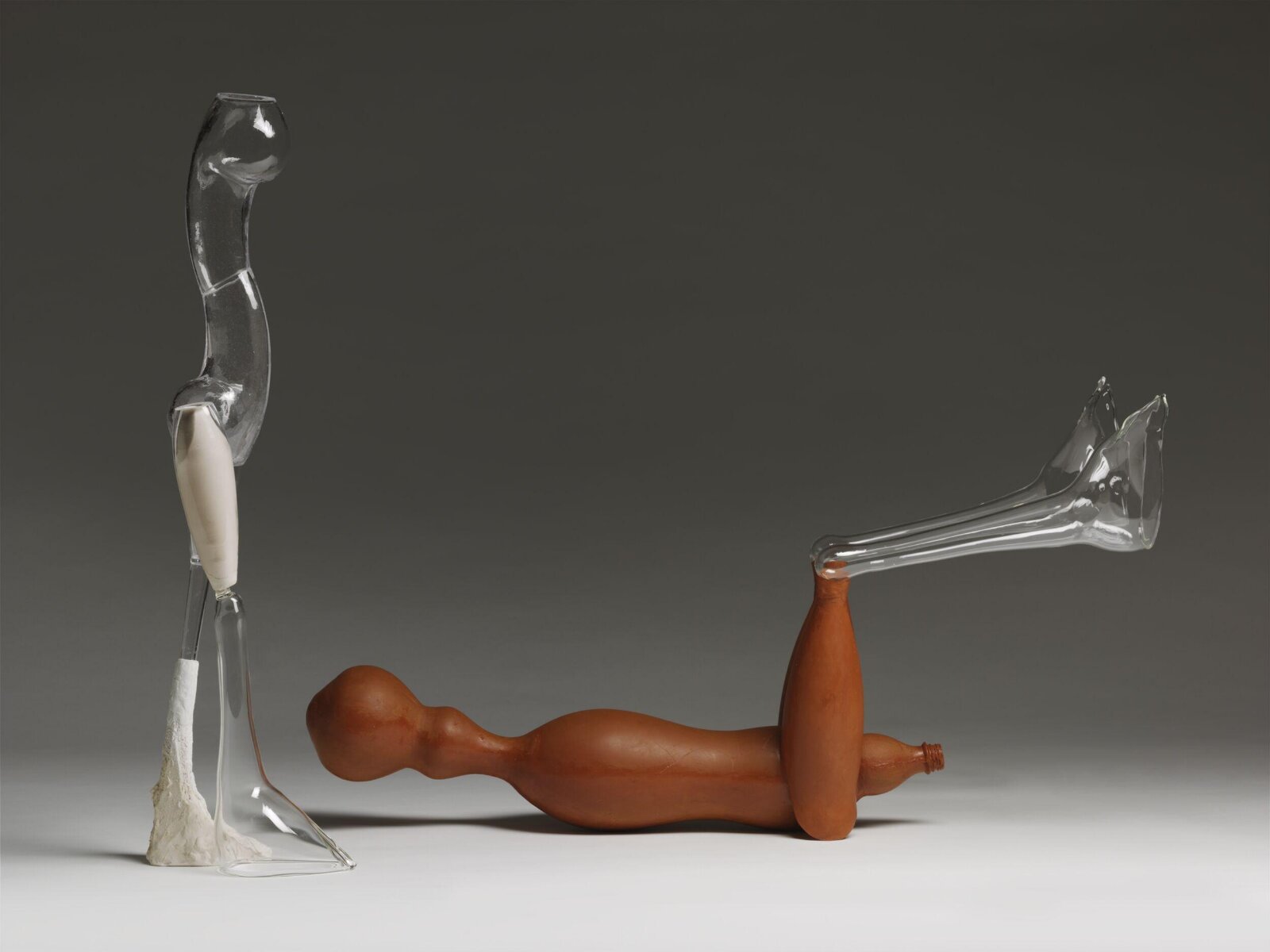 Midwife I, Emma Woffenden, 2016