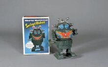 Swivel Robot thumbnail 1