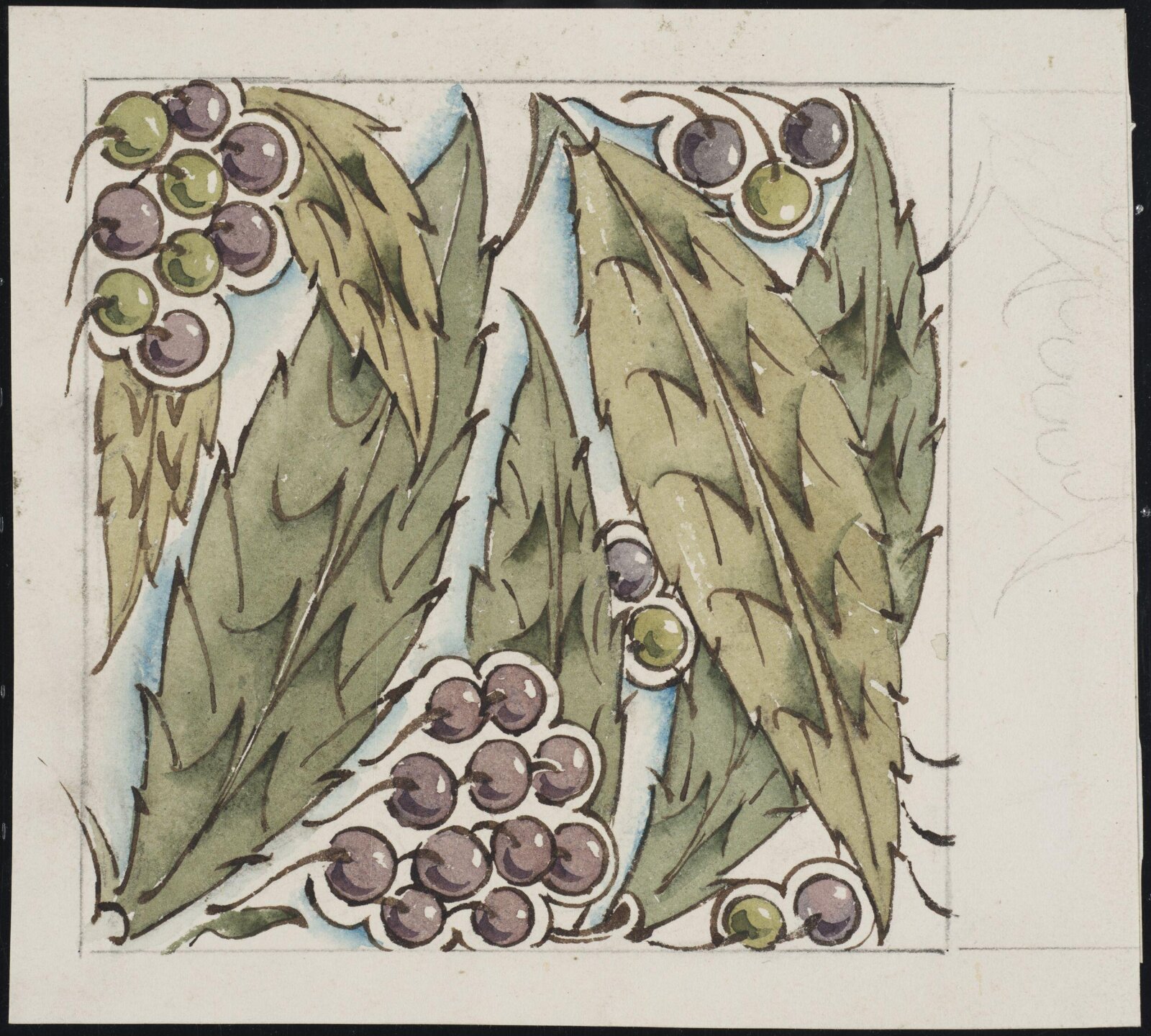 Drawing