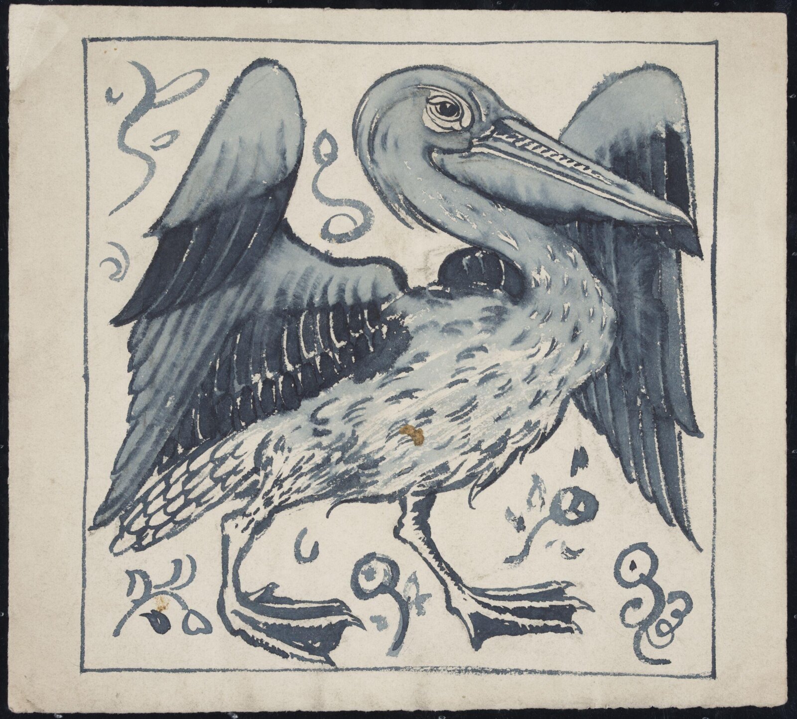 Drawing