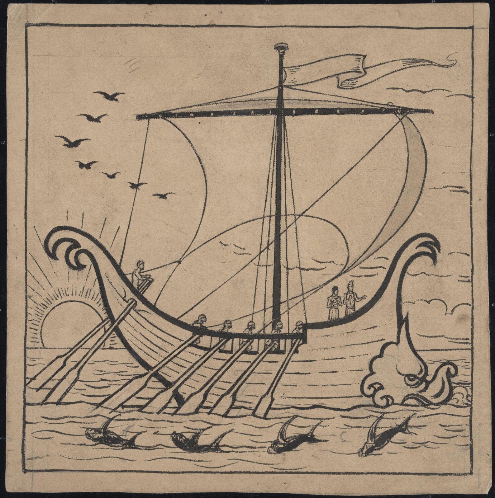 Drawing
