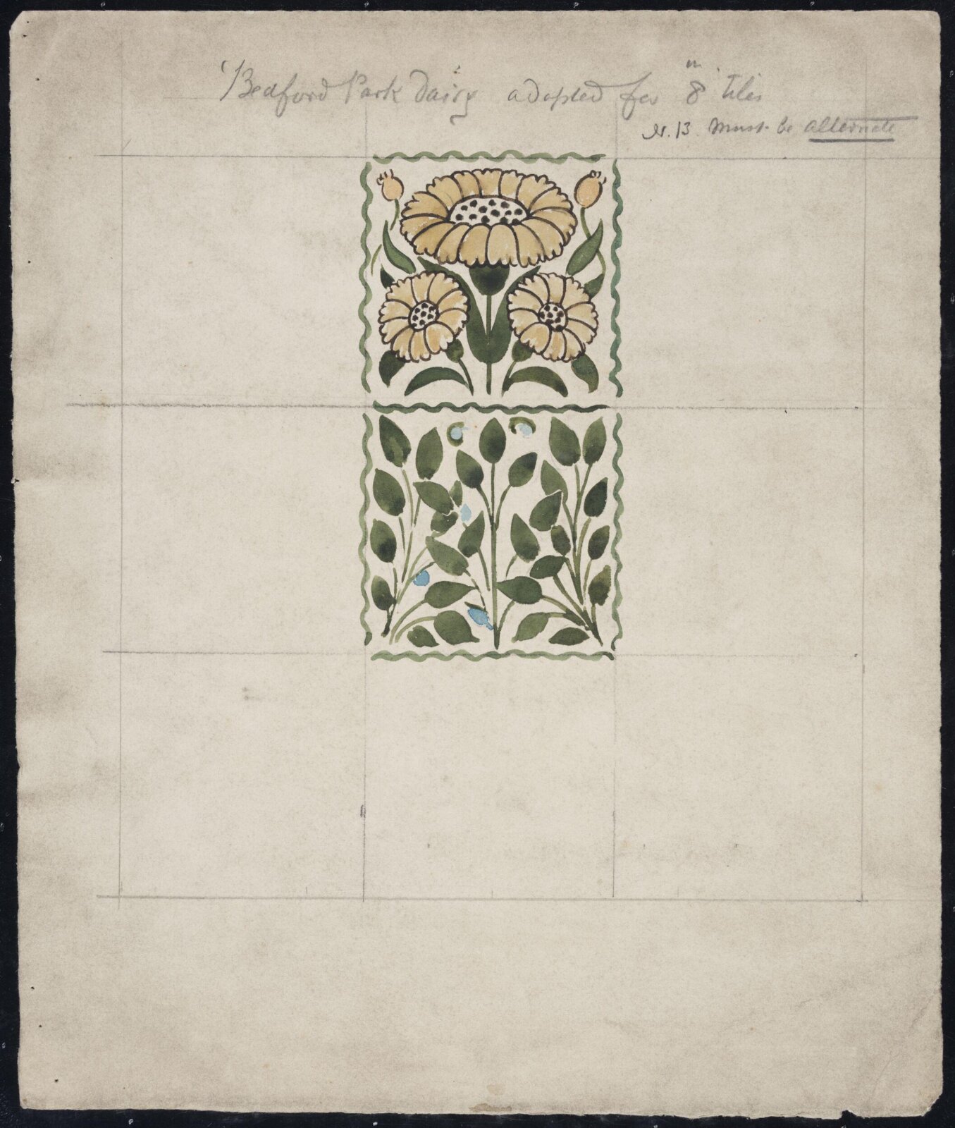 Drawing