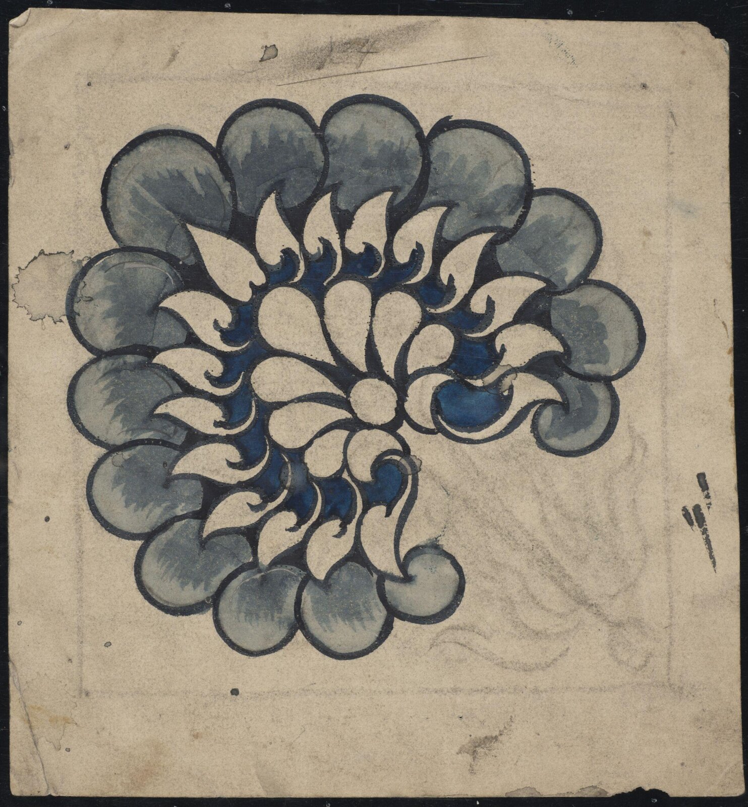 Drawing
