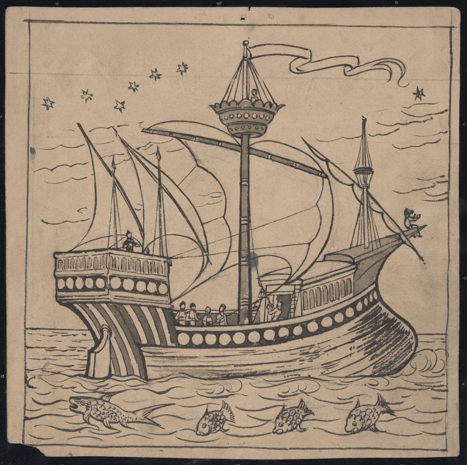 Drawing