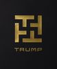 Trump 24K Gold-Plated
