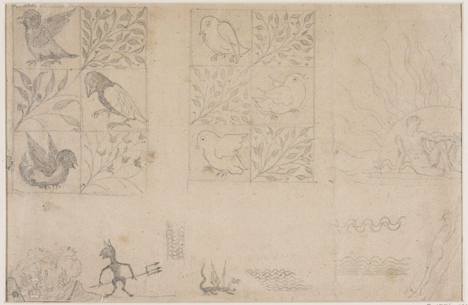 Drawing