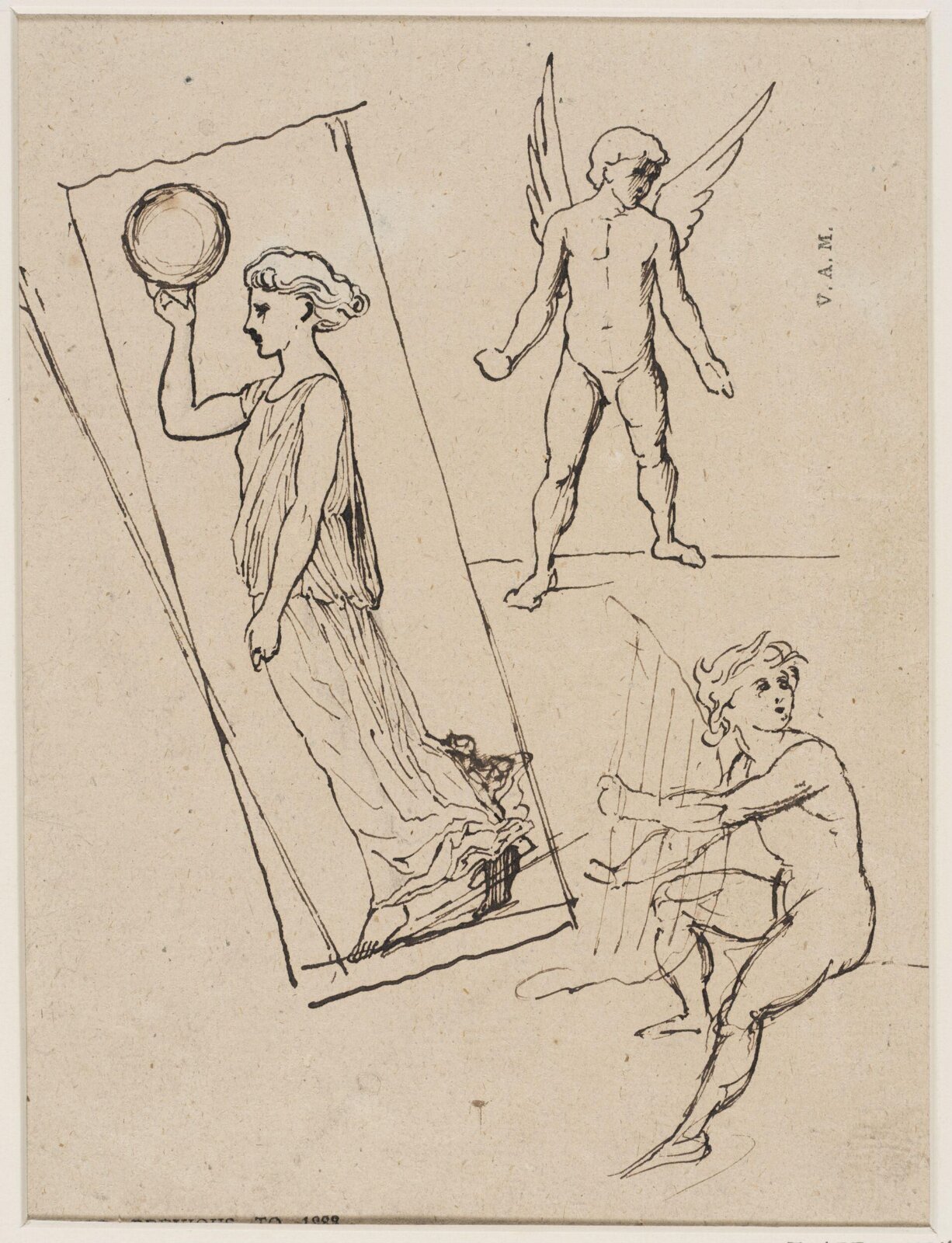 Drawing