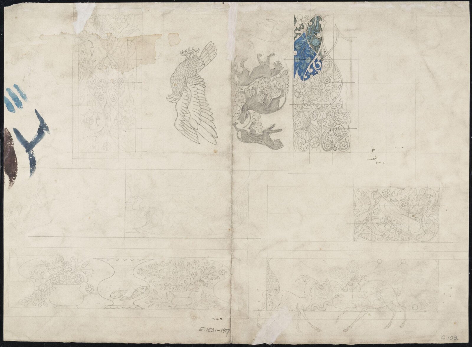 Drawing