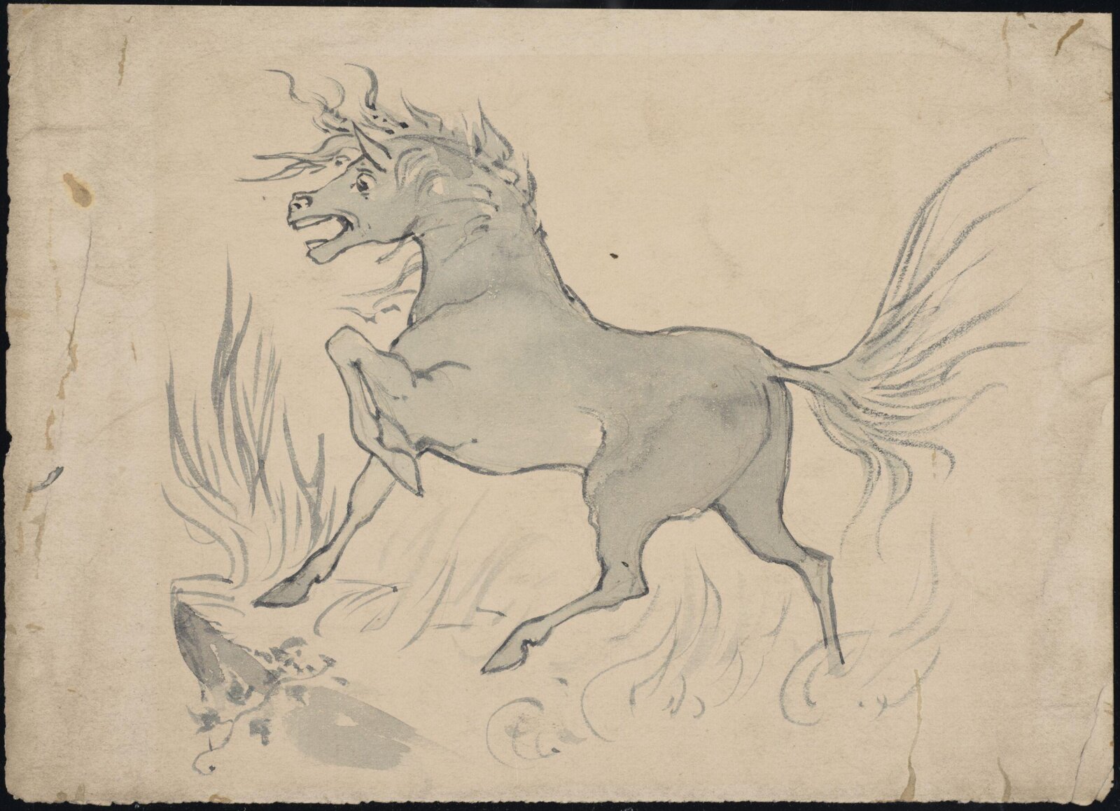 Drawing
