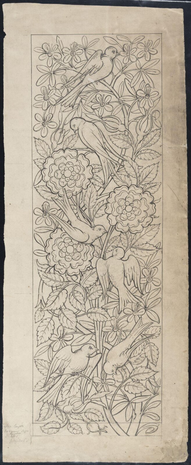 Drawing