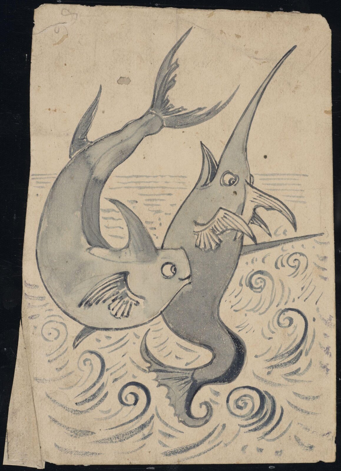 Drawing