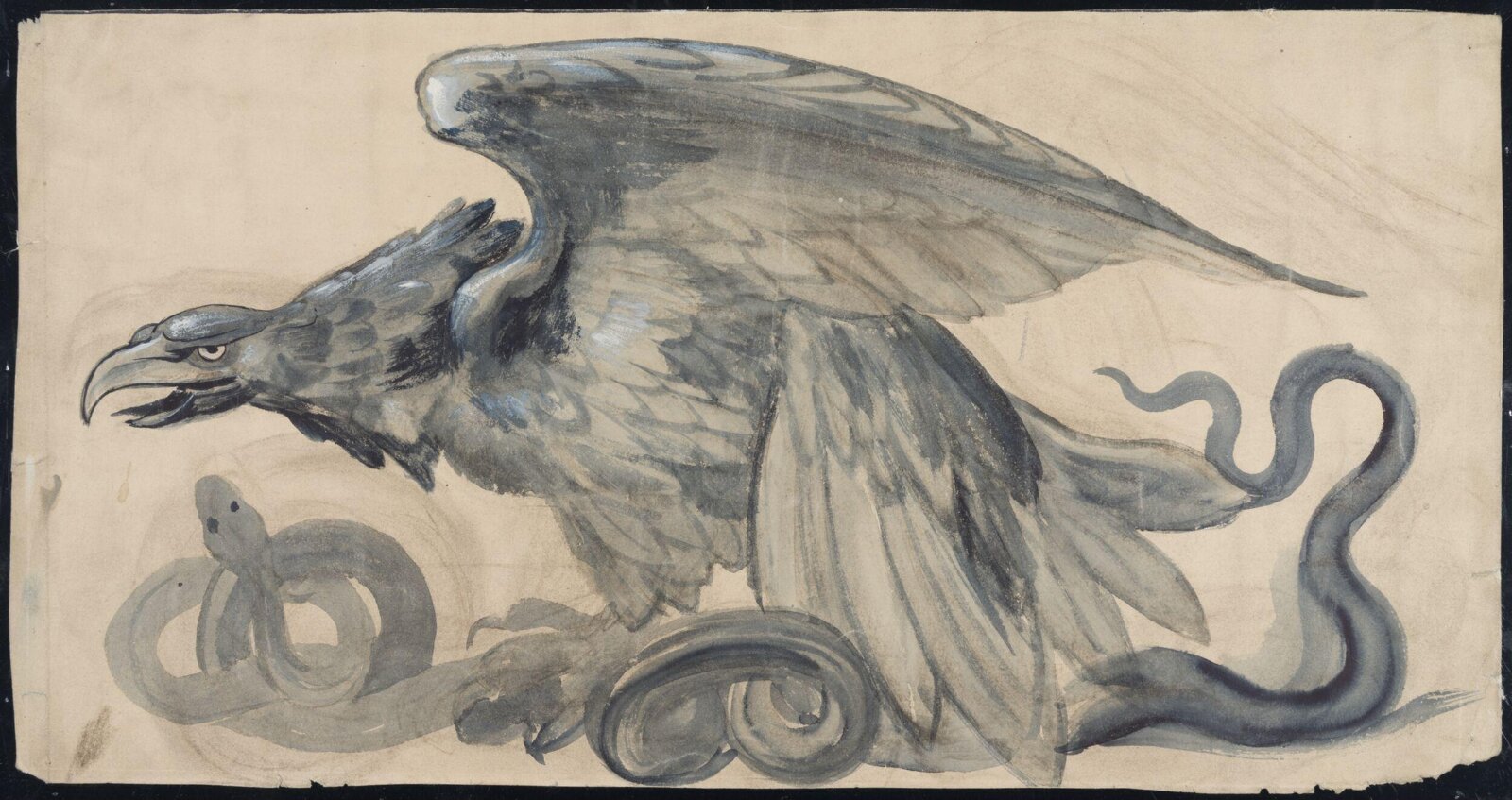 Drawing