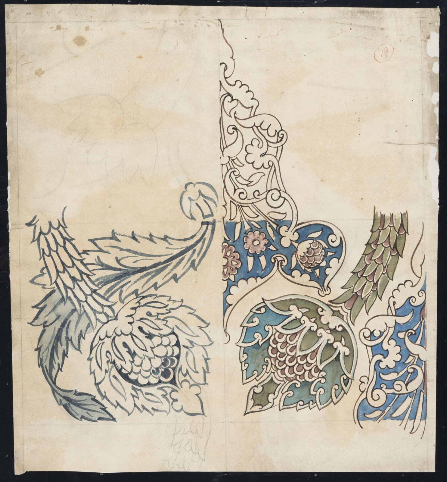 Drawing