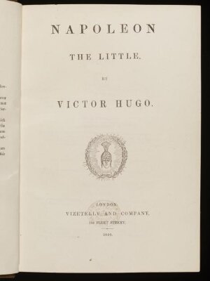 Napoleon the Little