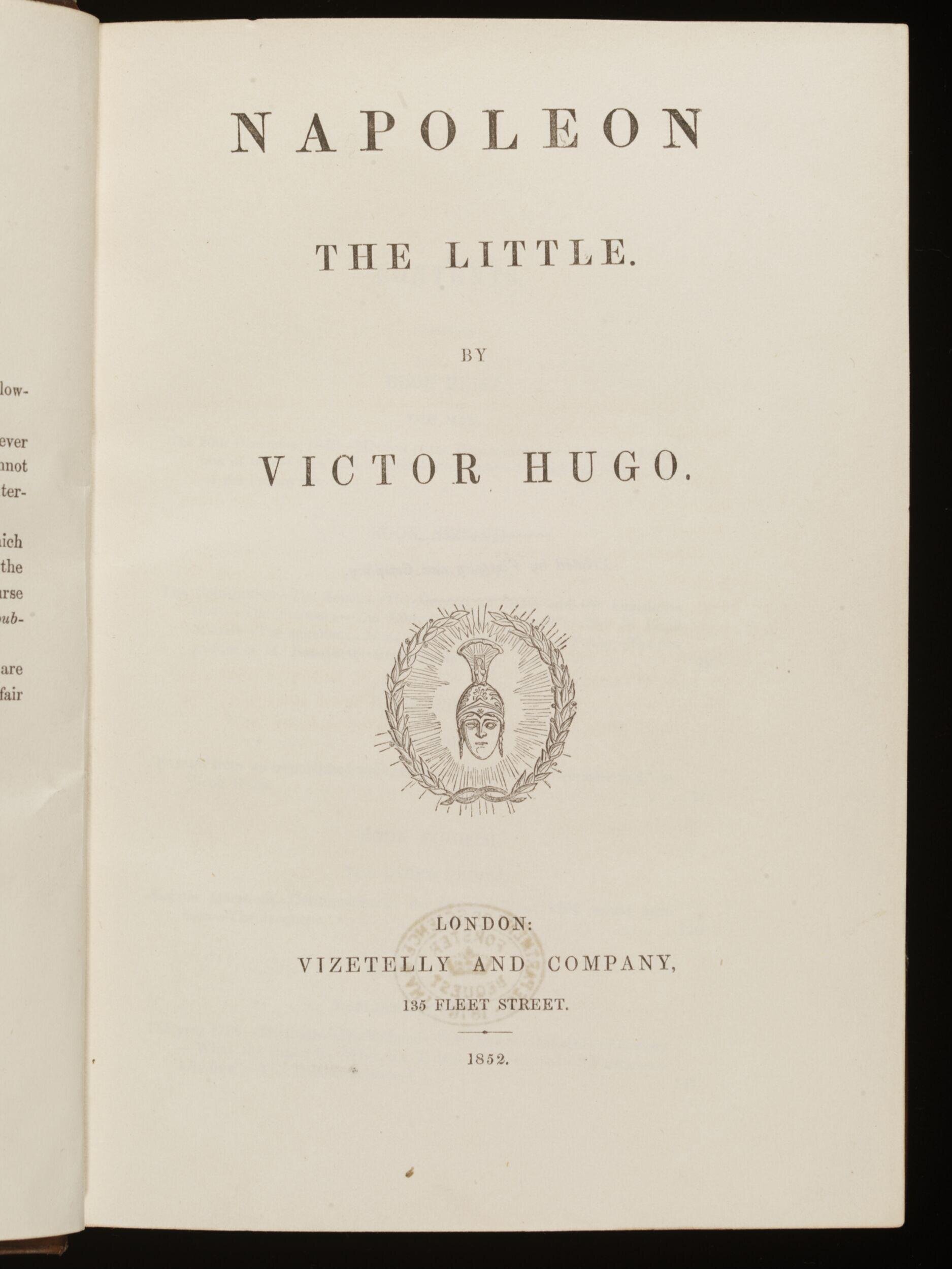 Napoleon the Little