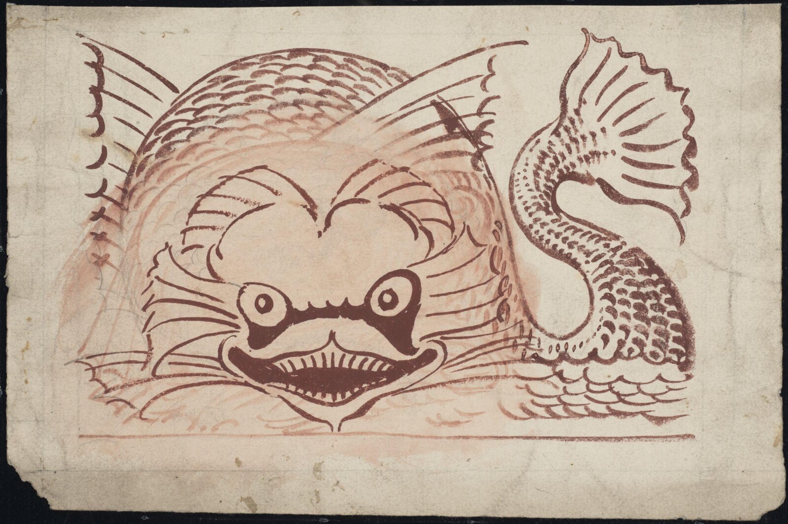 Drawing