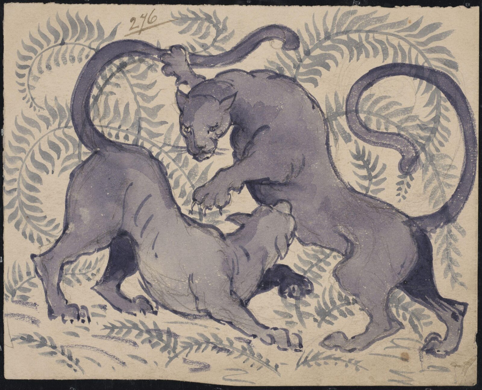 Drawing