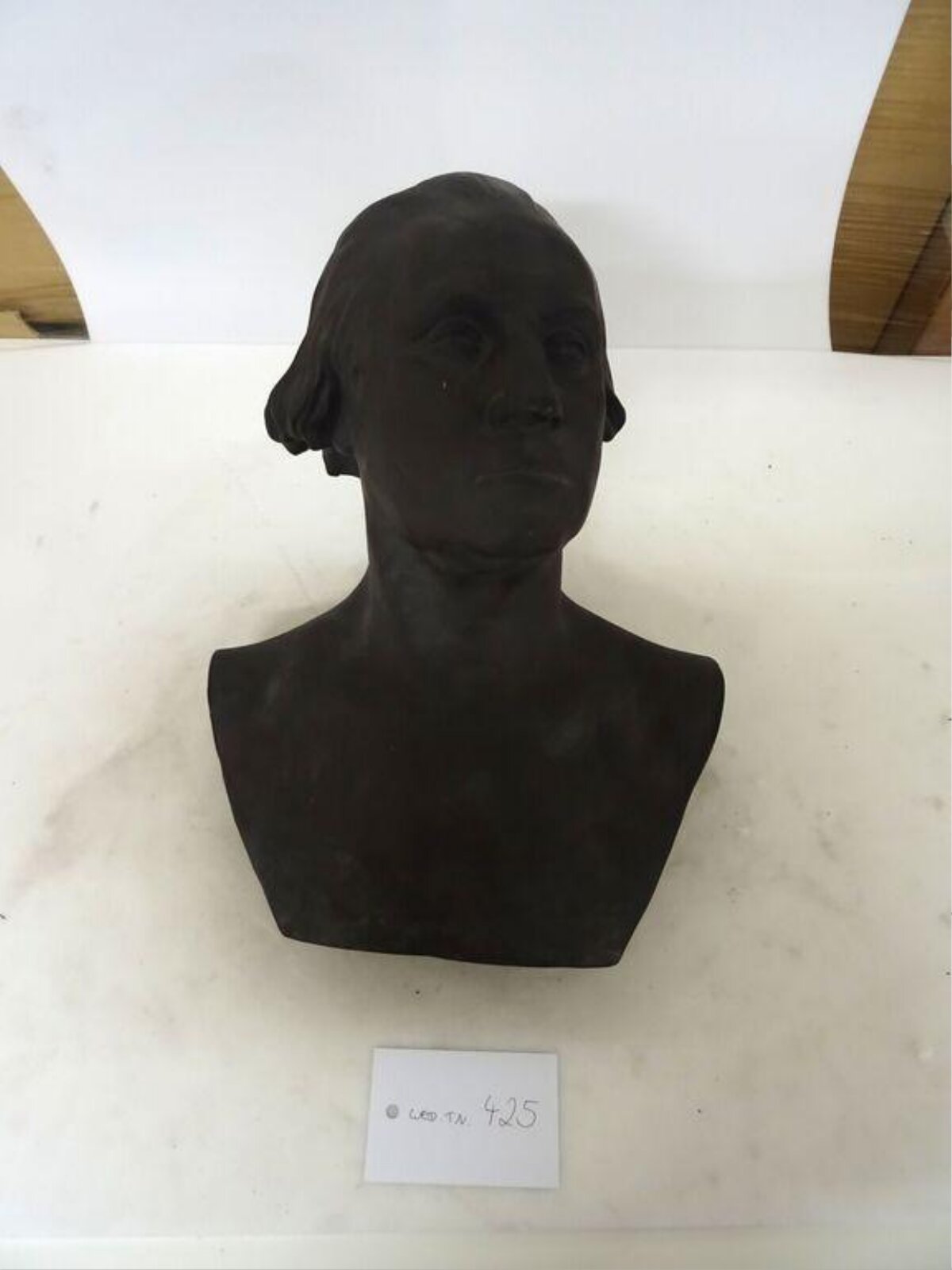 Bust