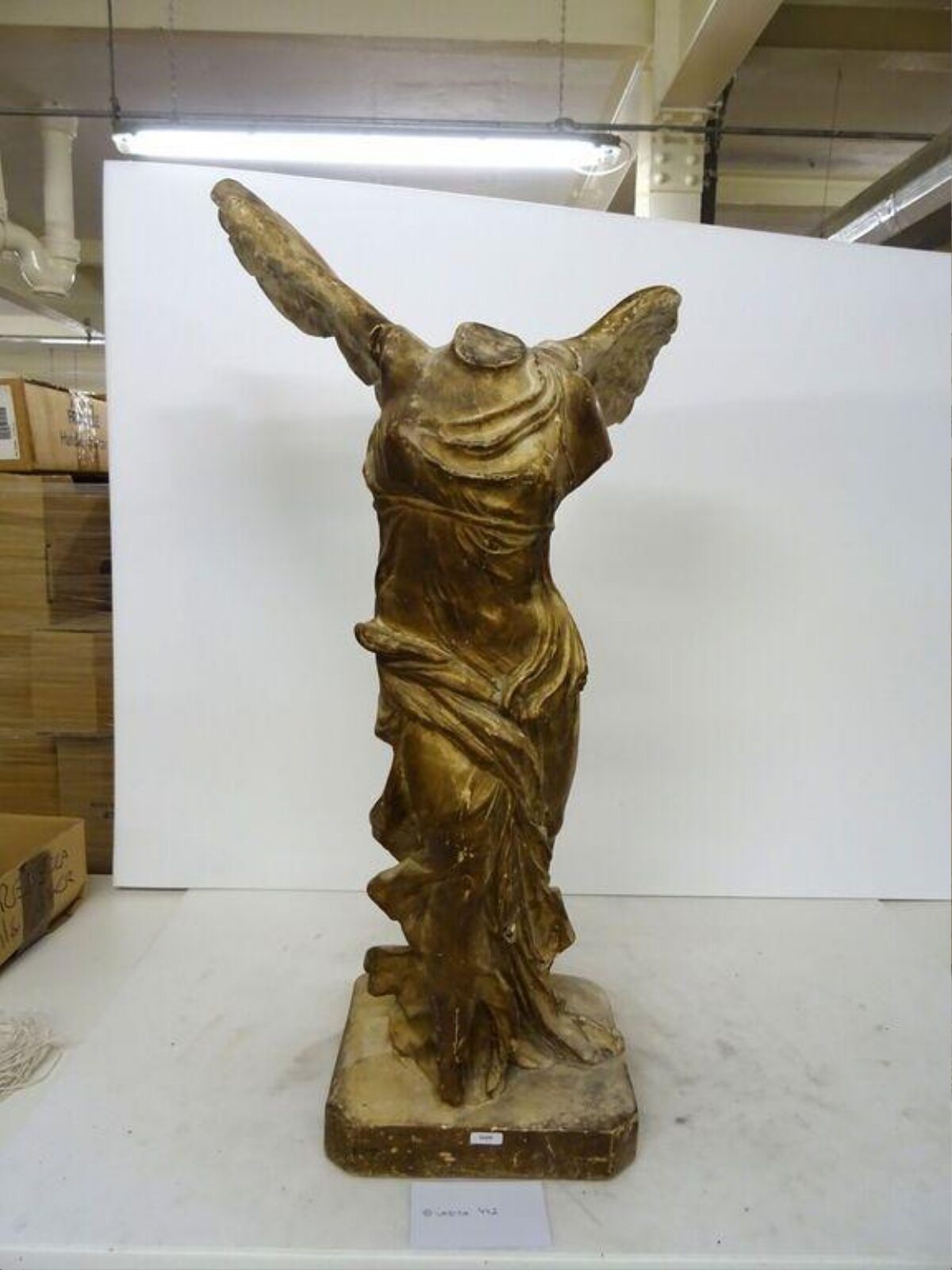 Statue