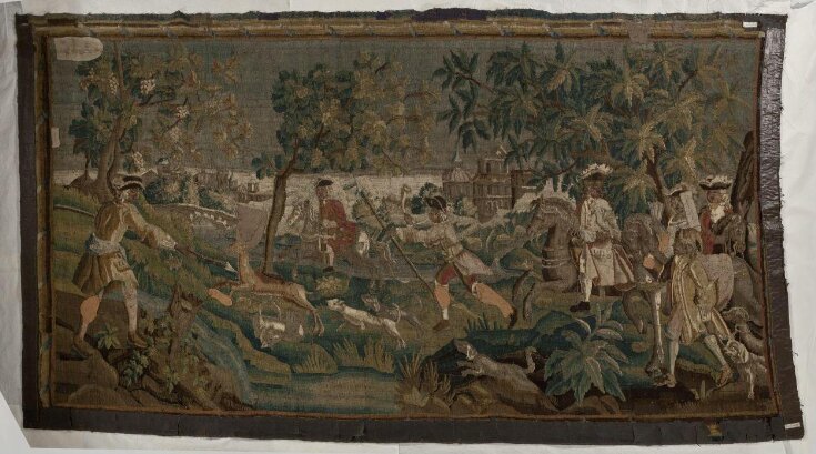 Tapestry top image