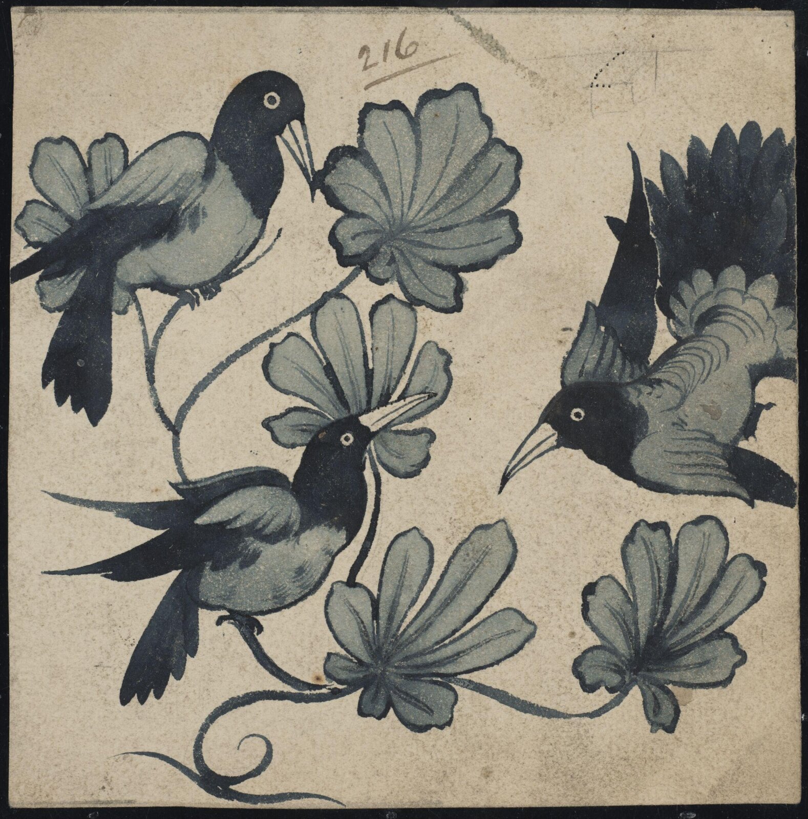 Drawing